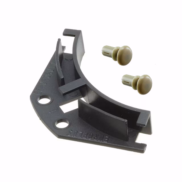 EFA04-34-R05 Essentra Components  Câbles et fils - Gestion